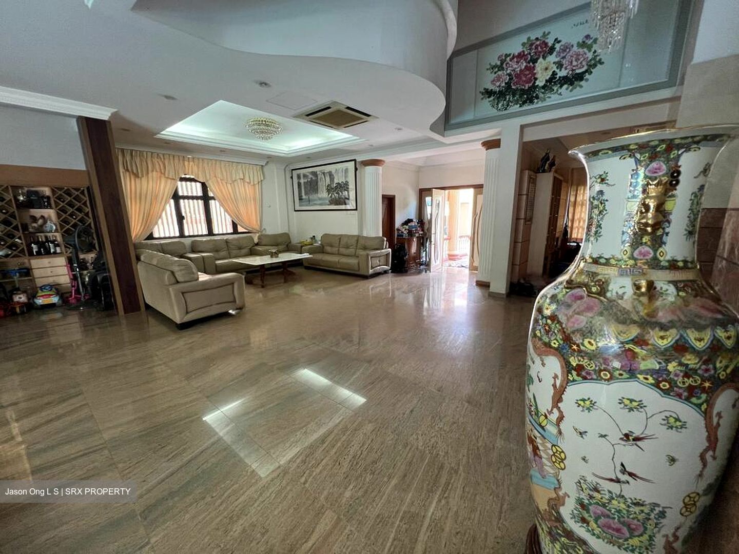 Upper East Coast Road (D16), Detached #457941491